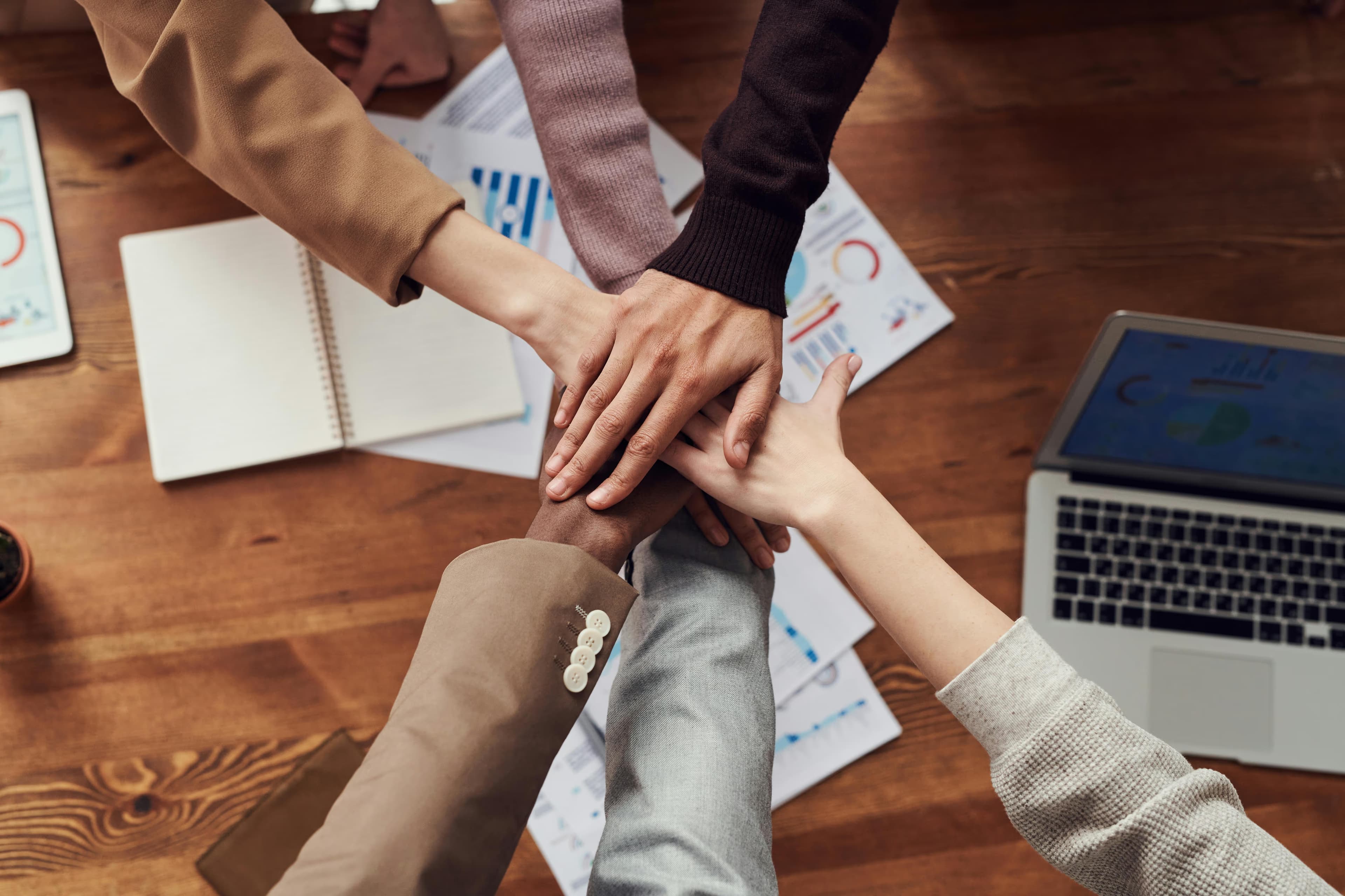 一站式体验